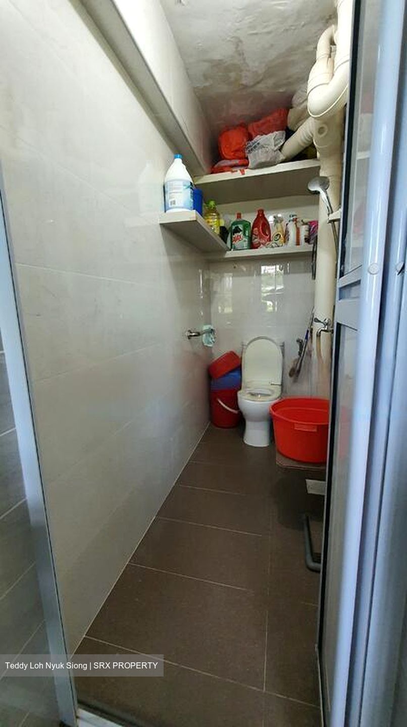 Blk 14 Bukit Ho Swee View (Bukit Merah), HDB 3 Rooms #463213211
